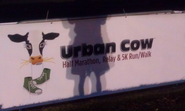 Urban Cow Half Marathon Race Recap (2014, 2013,&nbsp;2012)