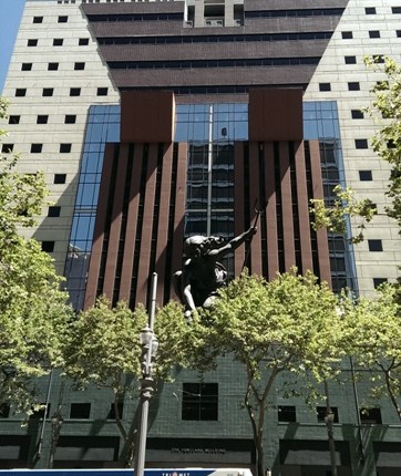 Portland vacation – Day&nbsp;1