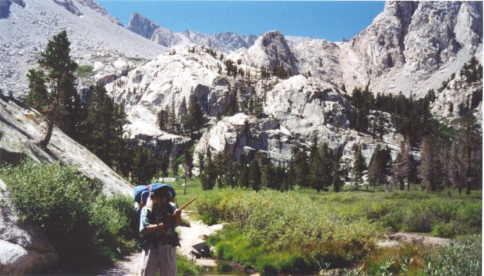 08 Ba in Meadow (near outpost camp)