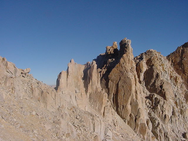 20 View of Trail Crest