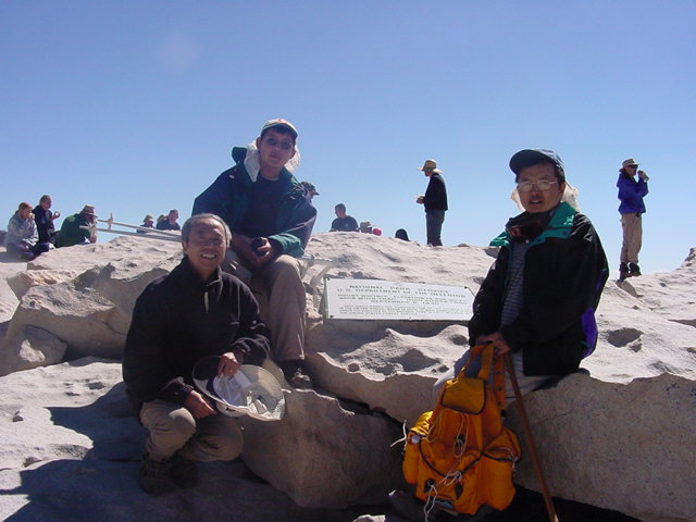 24 Shih Ba Me at Top