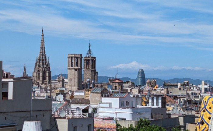 Barcelona (2024 Europe)