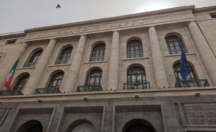 Cruising part 2 (Naples) (2024&nbsp;Europe)