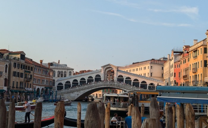 Venice and Bologna (2024&nbsp;Europe)